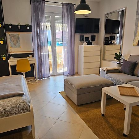 Studio Vita Julija Pula Ngoại thất bức ảnh