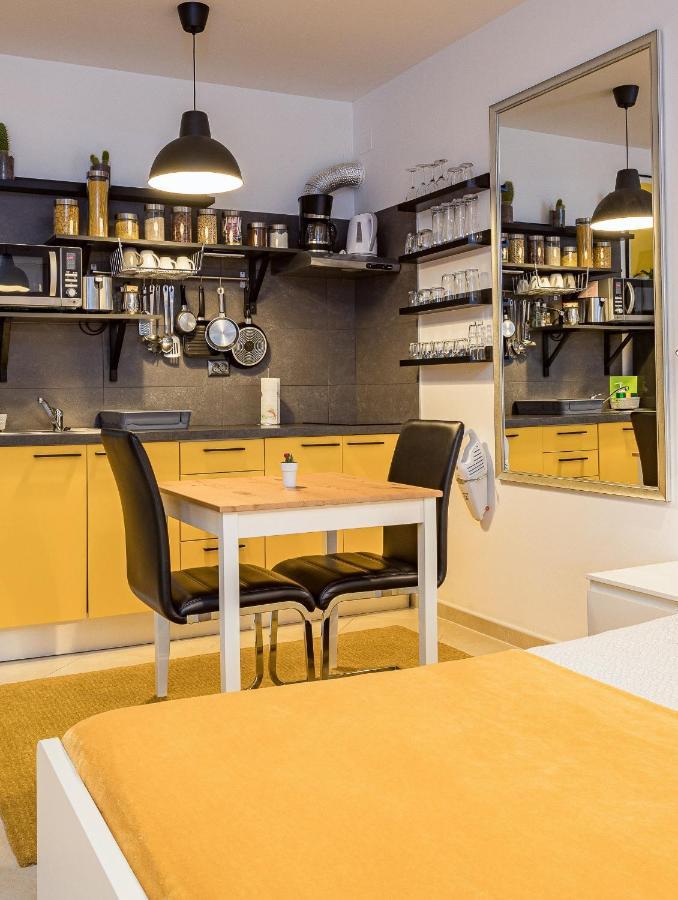 Studio Vita Julija Pula Ngoại thất bức ảnh