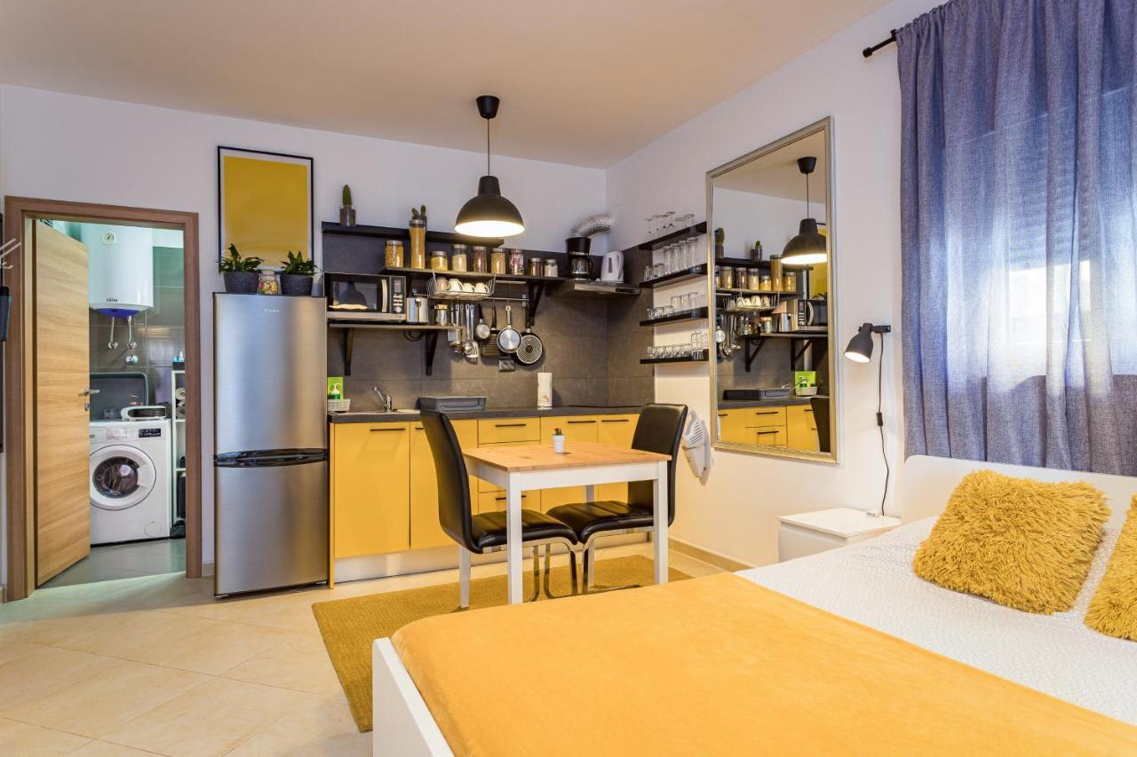 Studio Vita Julija Pula Ngoại thất bức ảnh