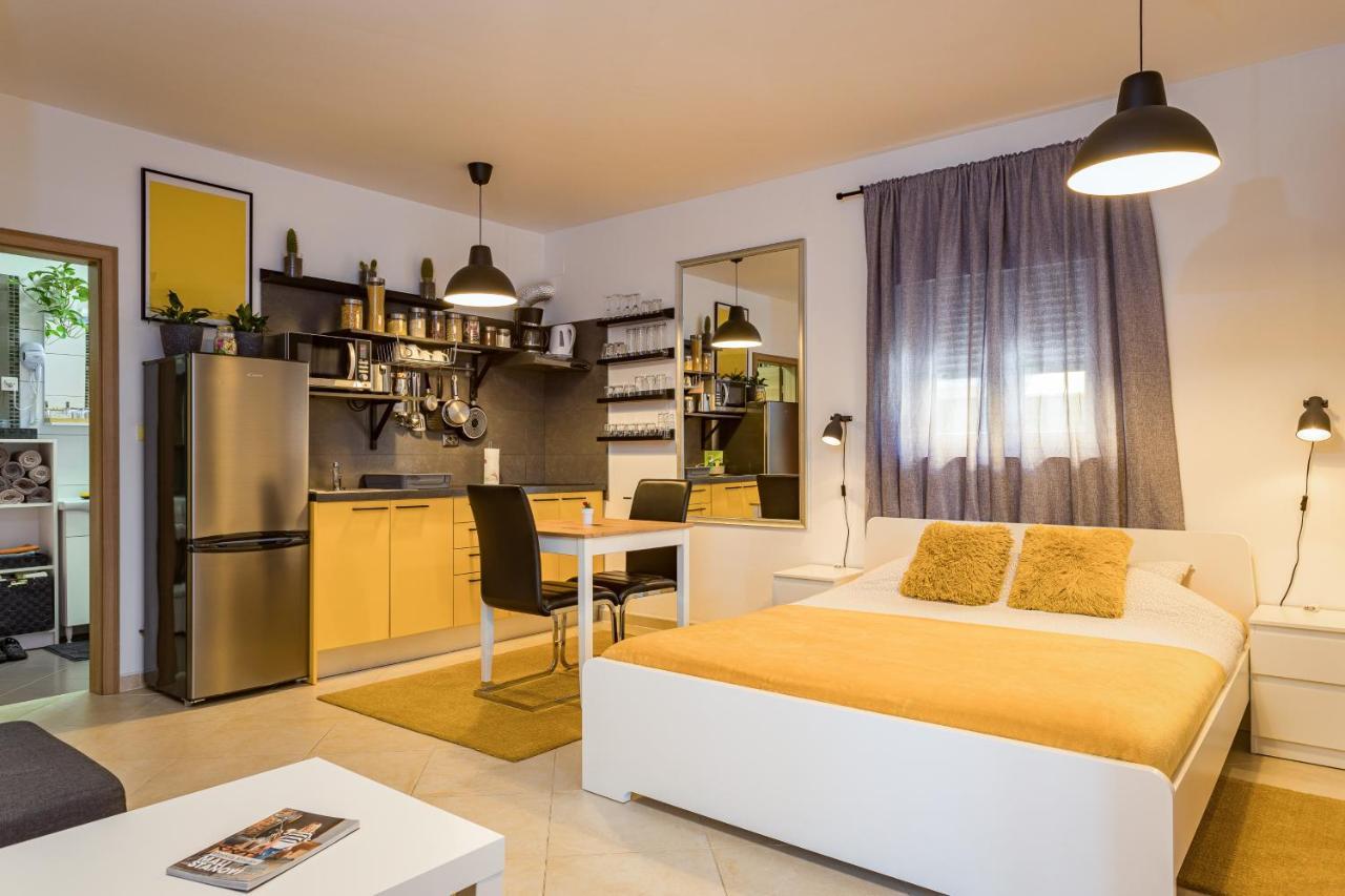 Studio Vita Julija Pula Ngoại thất bức ảnh