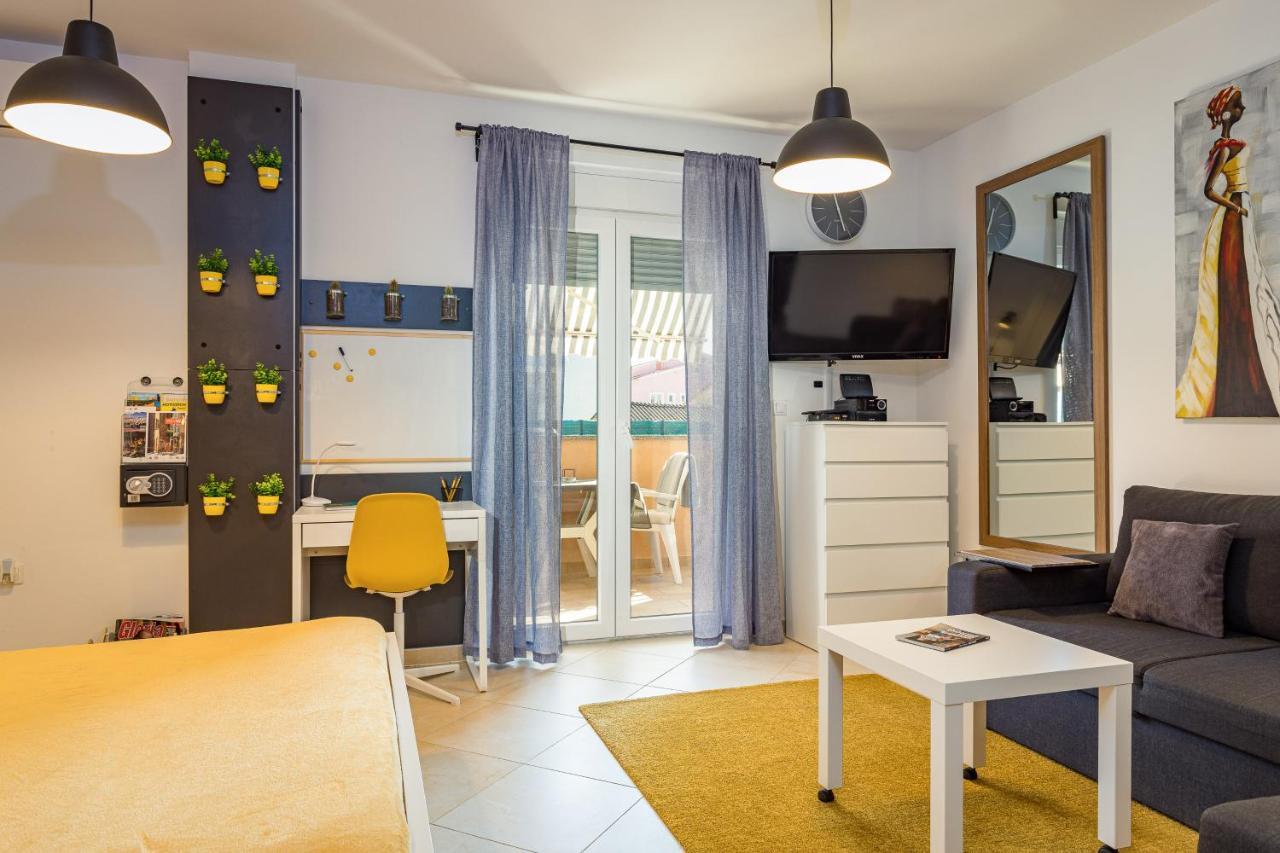 Studio Vita Julija Pula Ngoại thất bức ảnh