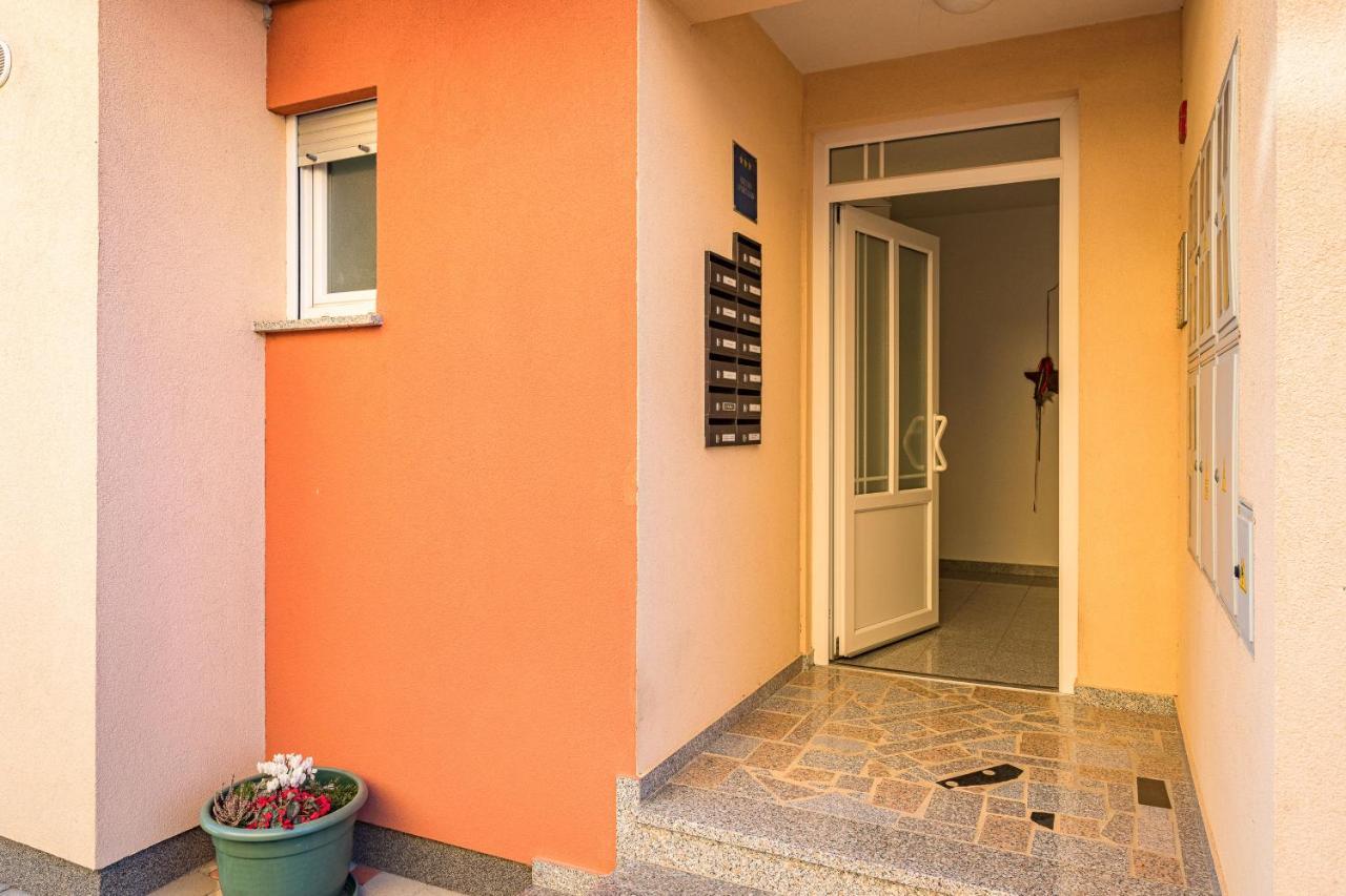 Studio Vita Julija Pula Ngoại thất bức ảnh